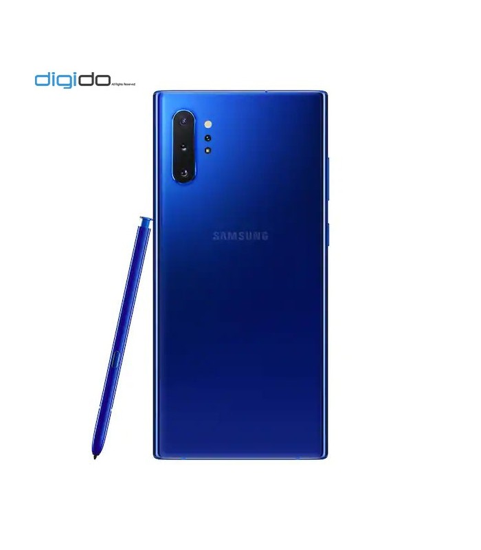 note 10 plus 512 5g